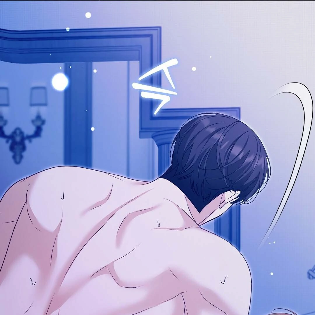 Worn-out Romance Chapter 15 page 84 - 