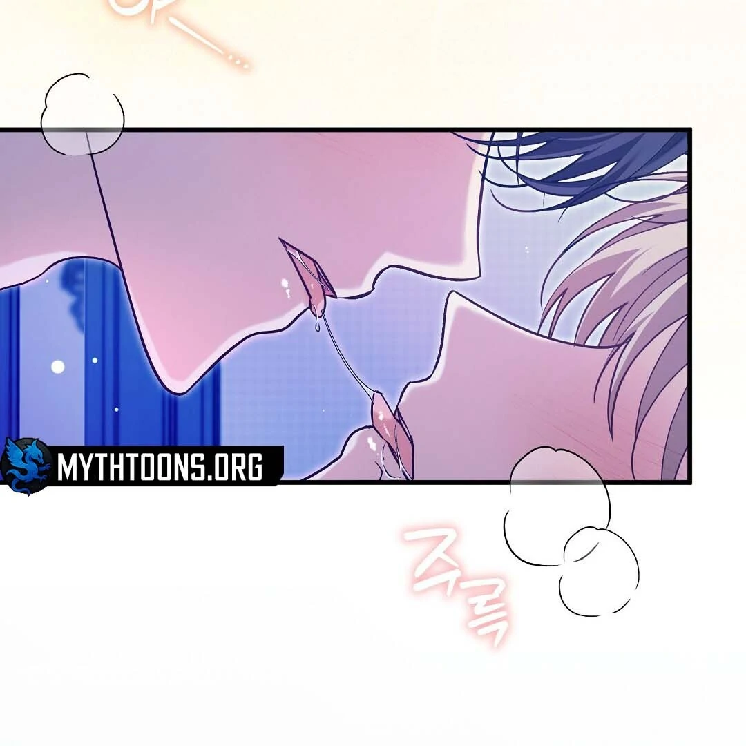 Worn-out Romance Chapter 15 page 90 - 