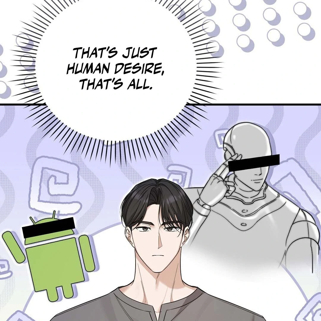 Worn-out Romance Chapter 16 page 121 - 