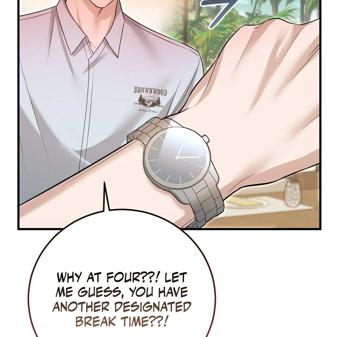 Worn-out Romance Chapter 16 page 126 - 