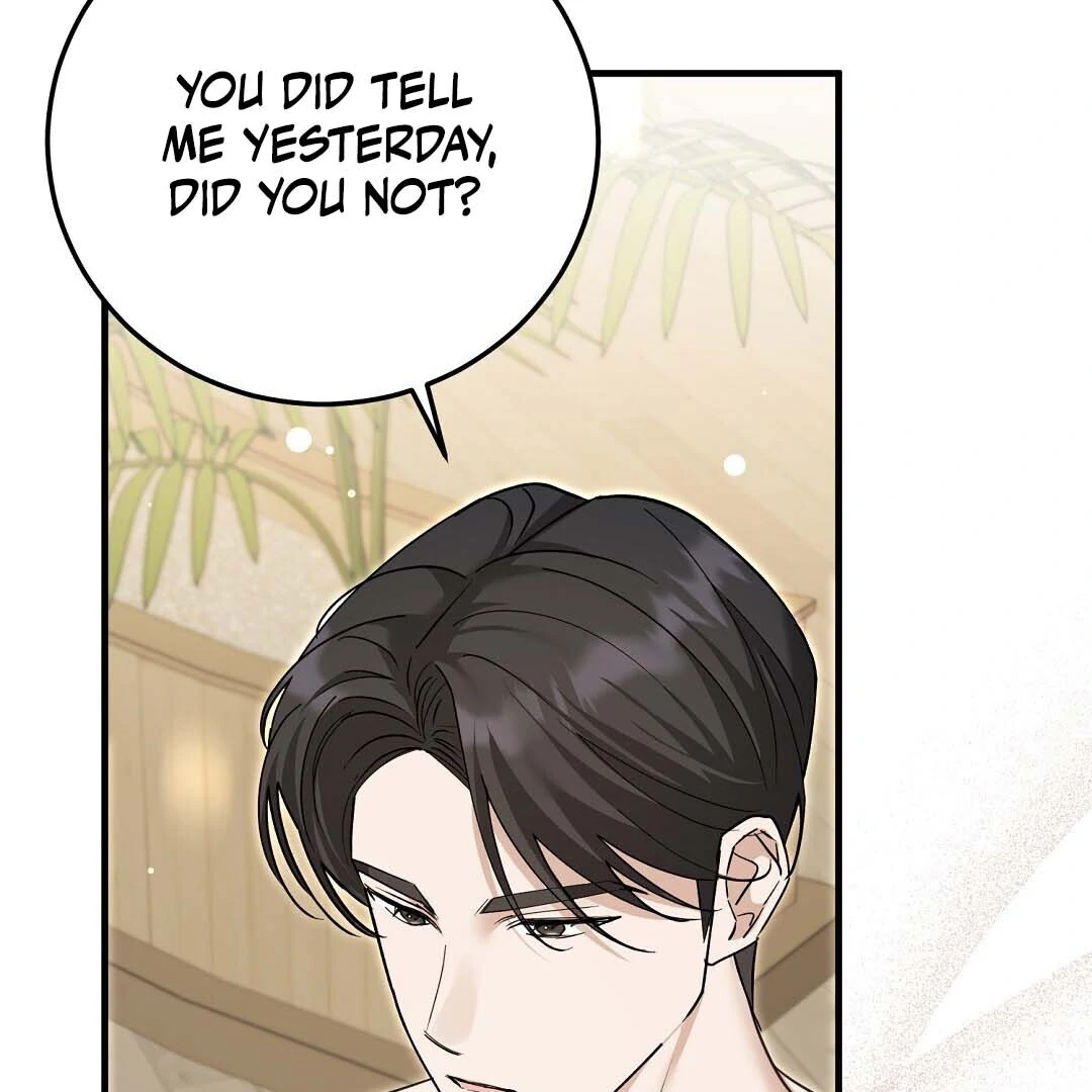 Worn-out Romance Chapter 16 page 128 - 