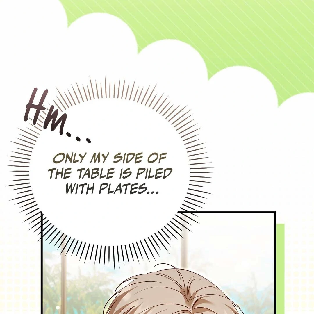 Worn-out Romance Chapter 16 page 14 - 