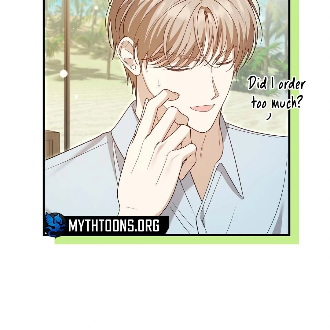 Worn-out Romance Chapter 16 page 15 - 