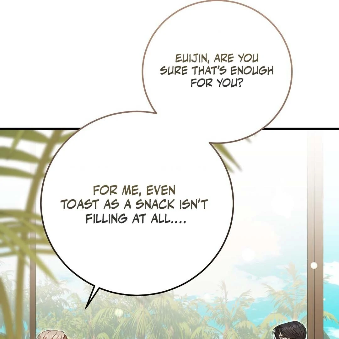 Worn-out Romance Chapter 16 page 19 - 