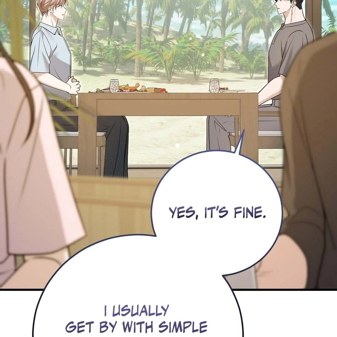 Worn-out Romance Chapter 16 page 20 - 