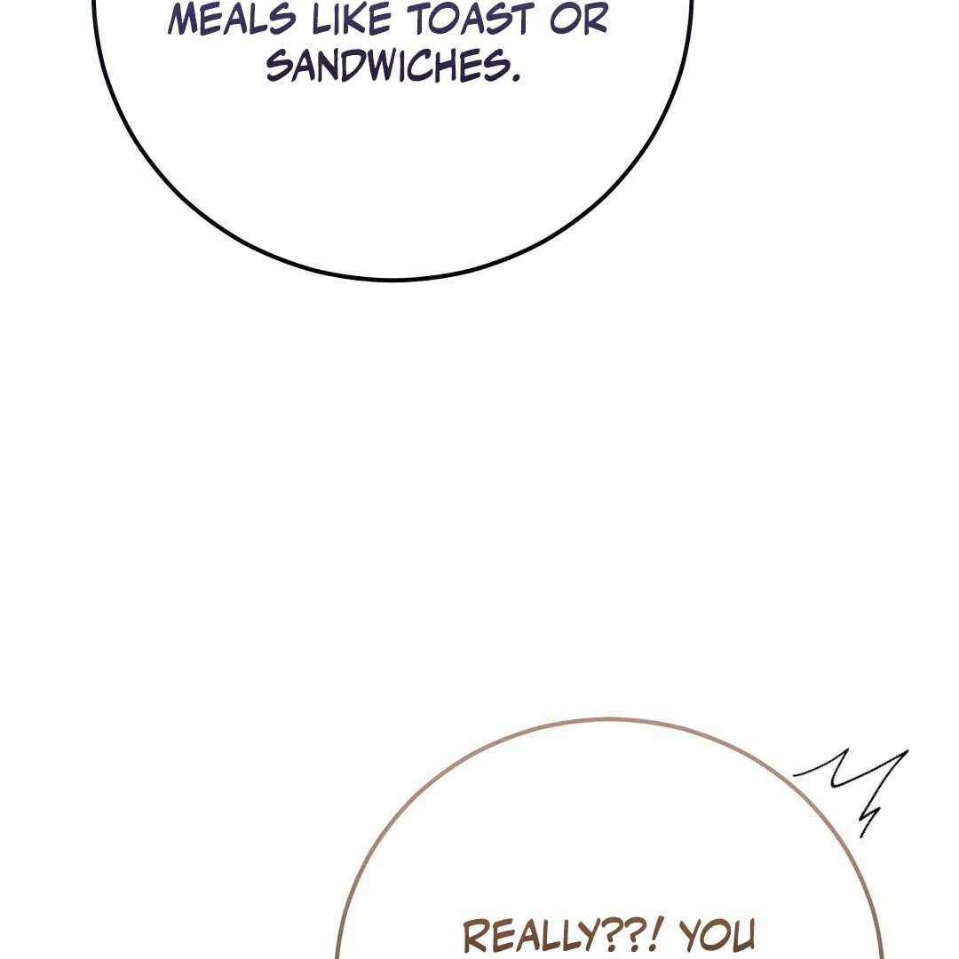 Worn-out Romance Chapter 16 page 21 - 
