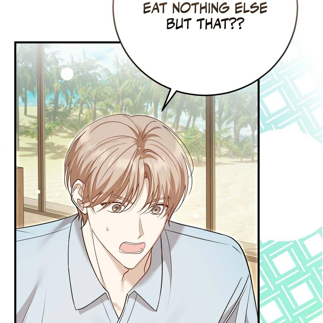 Worn-out Romance Chapter 16 page 22 - 