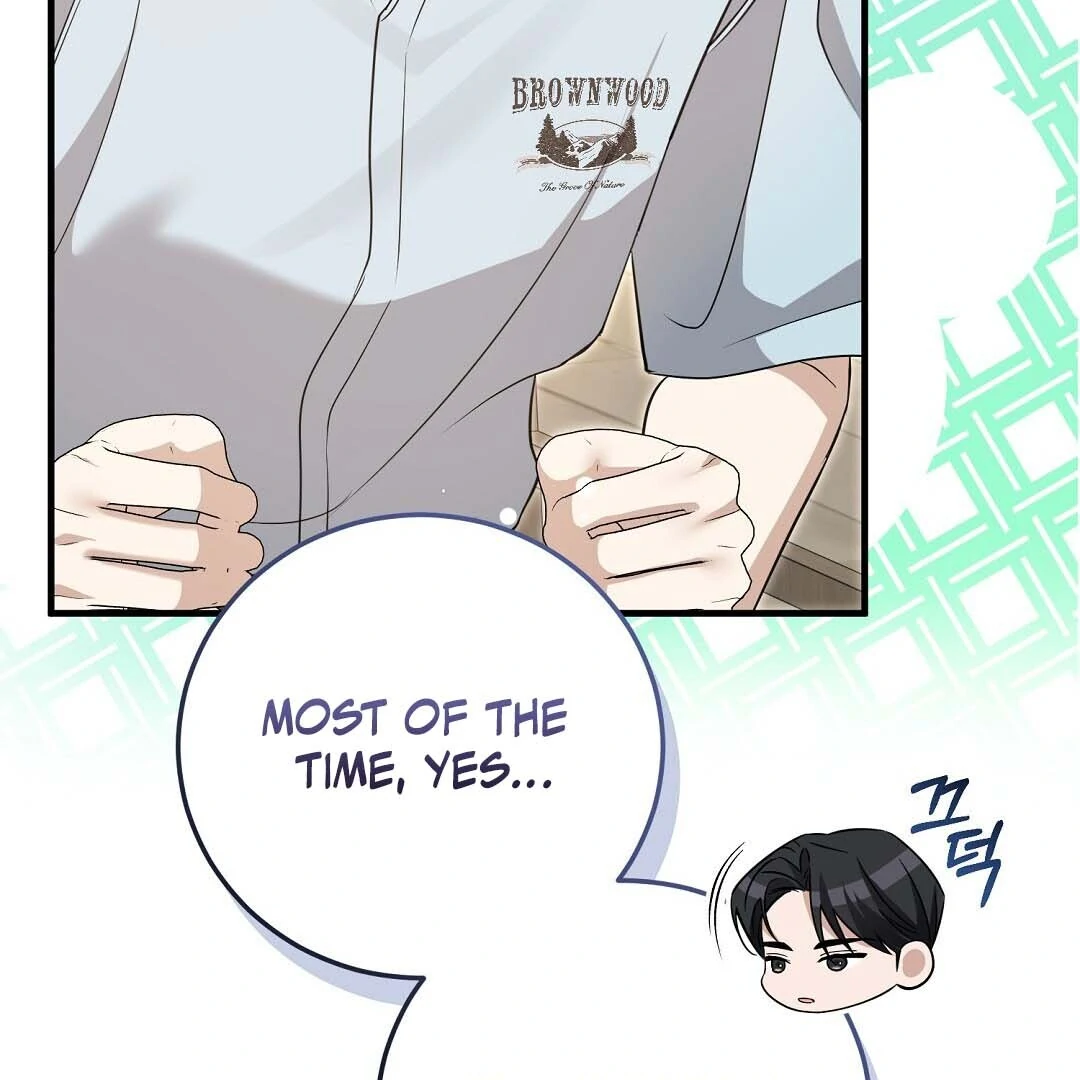 Worn-out Romance Chapter 16 page 23 - 