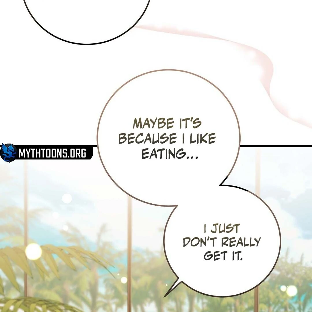 Worn-out Romance Chapter 16 page 25 - 