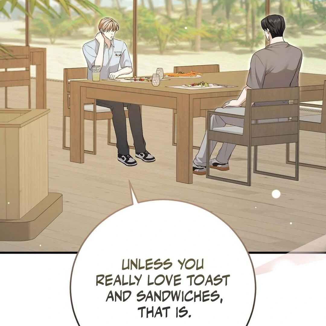 Worn-out Romance Chapter 16 page 26 - 