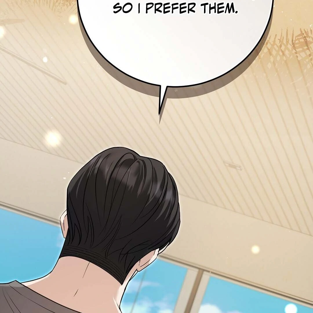 Worn-out Romance Chapter 16 page 30 - 