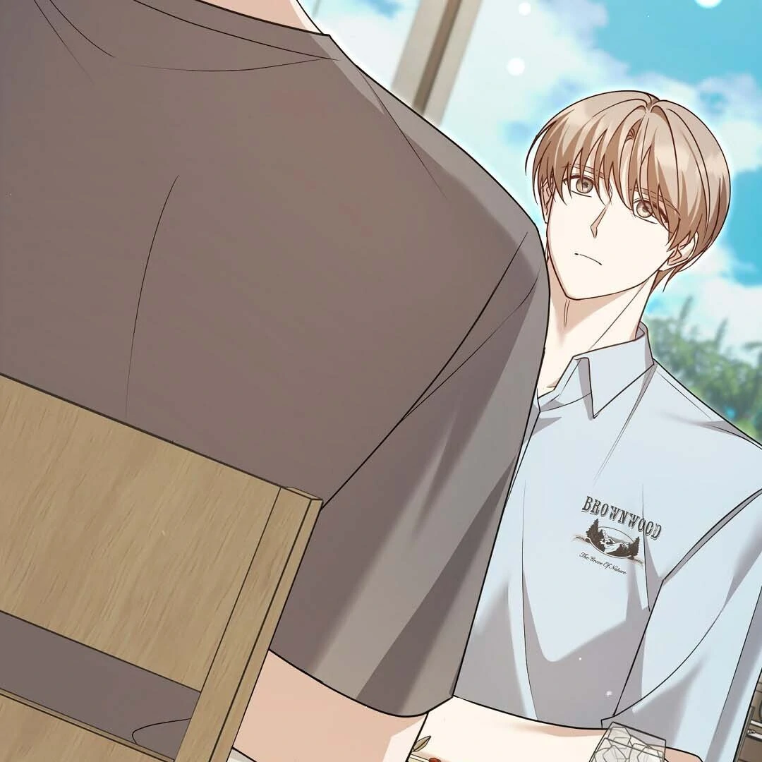 Worn-out Romance Chapter 16 page 31 - 