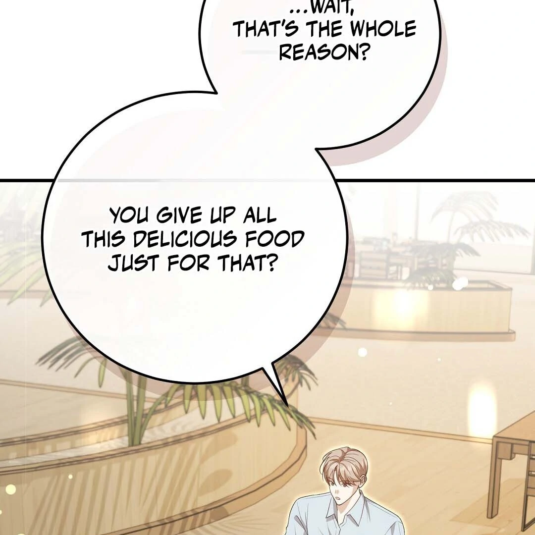 Worn-out Romance Chapter 16 page 35 - 