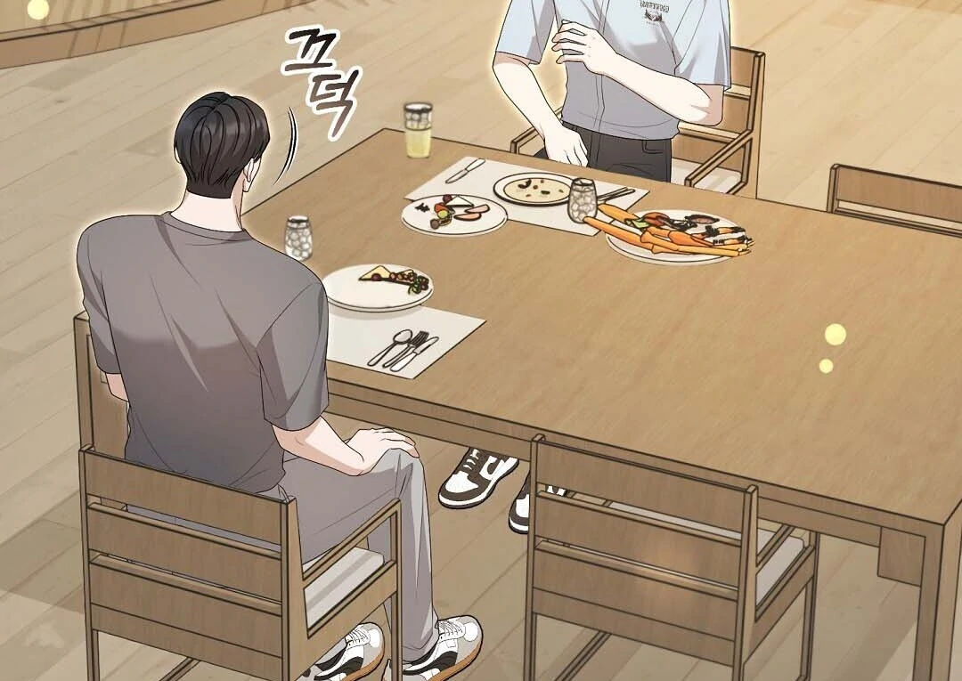 Worn-out Romance Chapter 16 page 36 - 