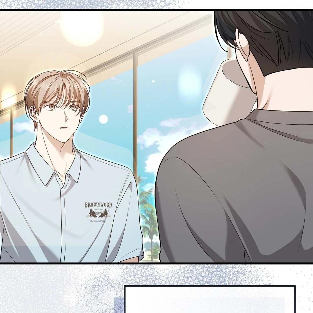 Worn-out Romance Chapter 16 page 45 - 