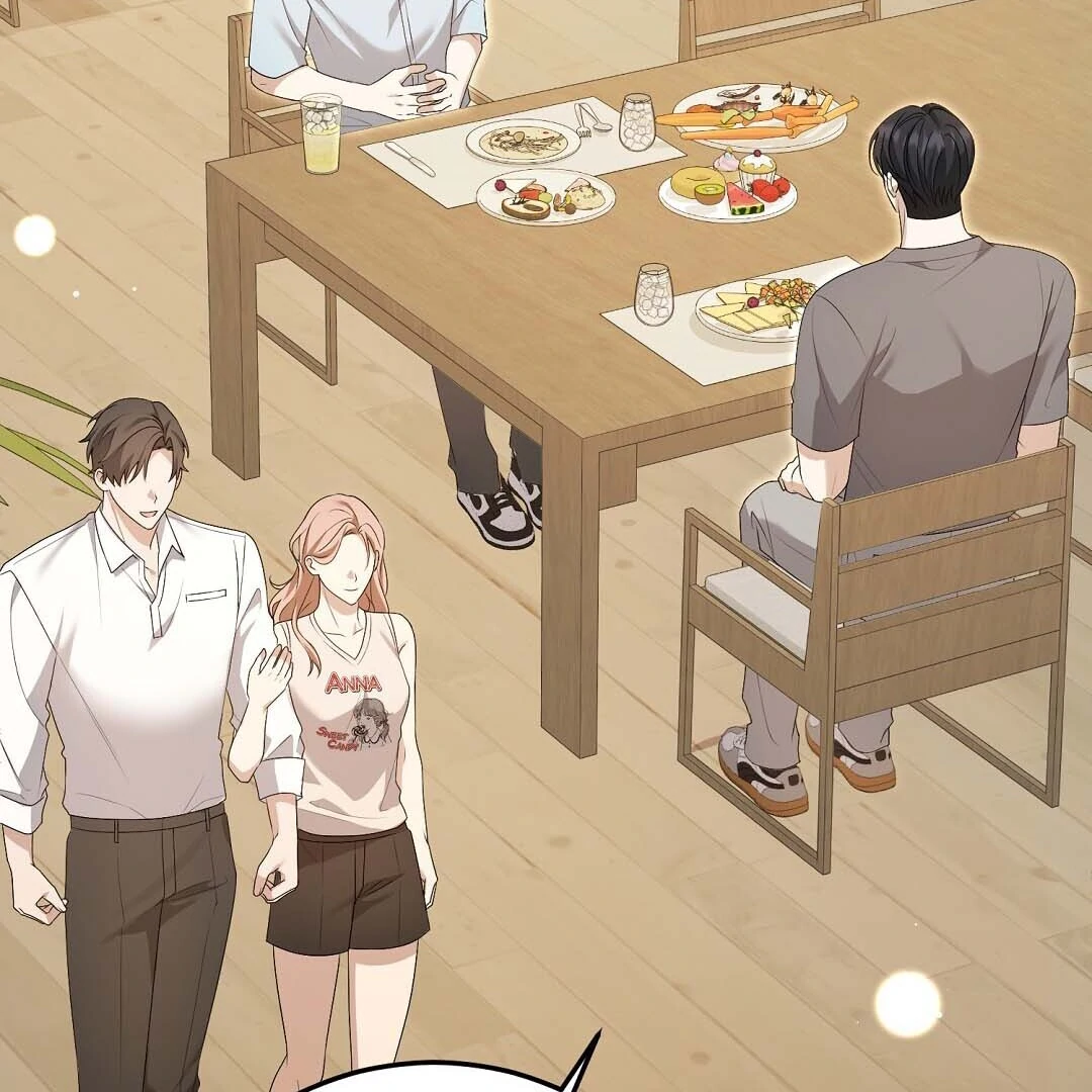 Worn-out Romance Chapter 16 page 6 - 