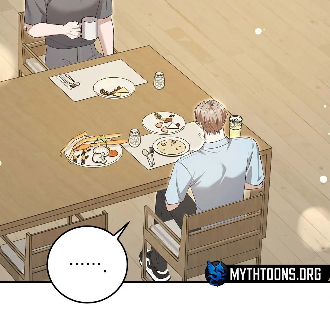 Worn-out Romance Chapter 16 page 59 - 