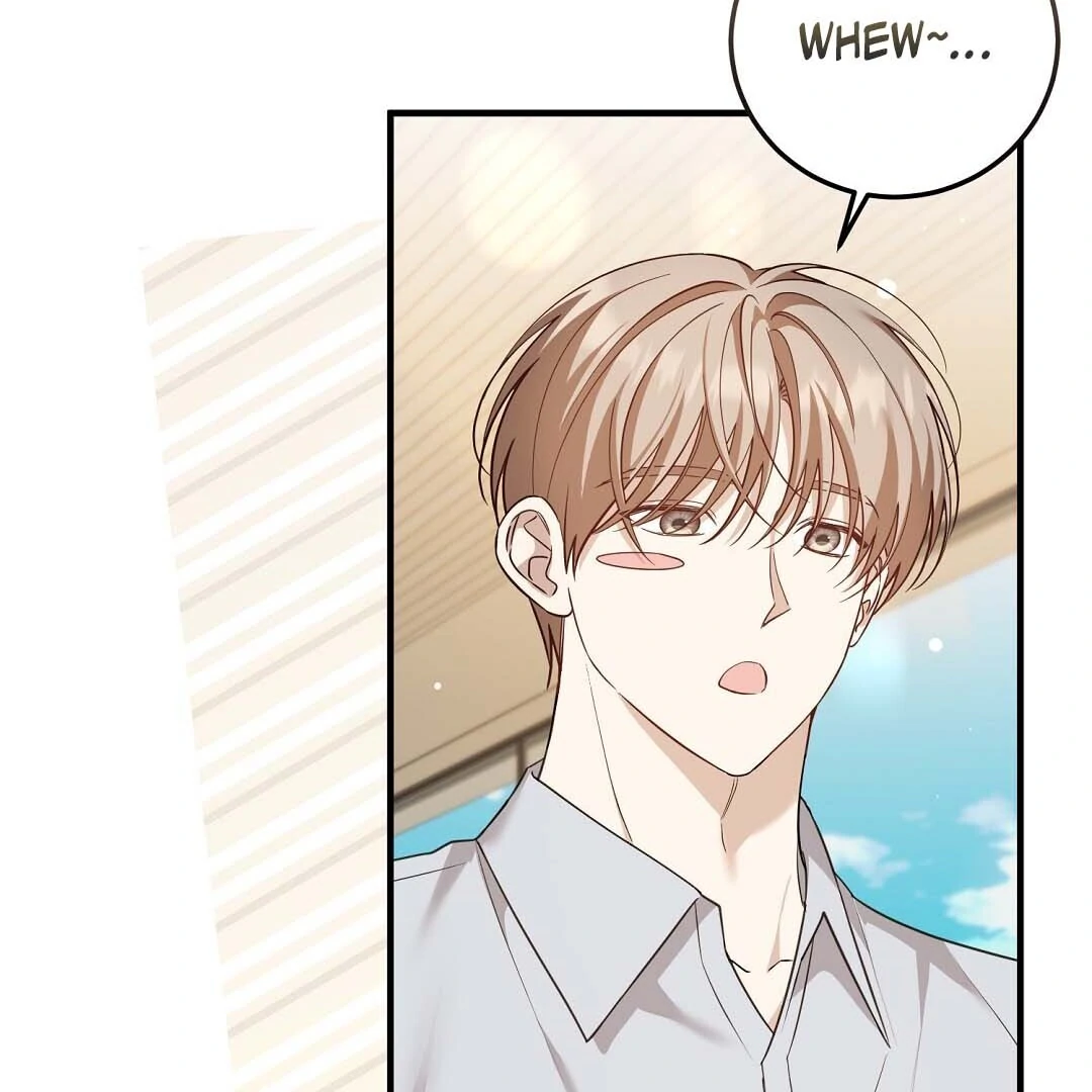 Worn-out Romance Chapter 16 page 8 - 