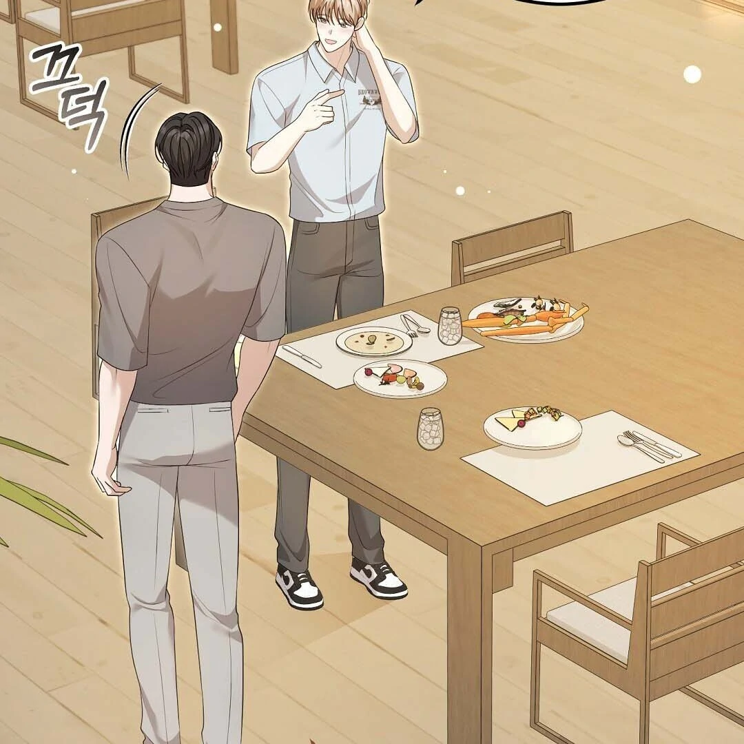 Worn-out Romance Chapter 16 page 82 - 