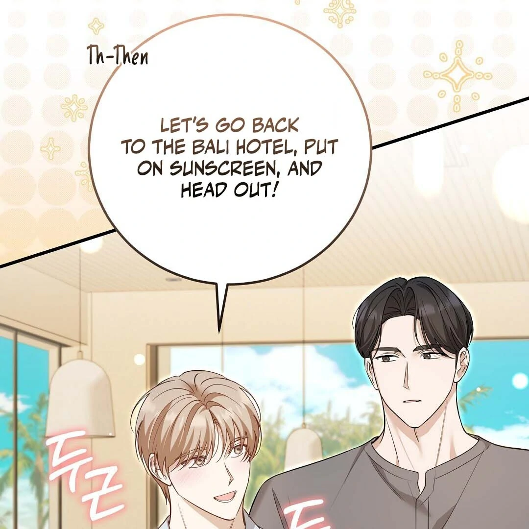Worn-out Romance Chapter 16 page 84 - 