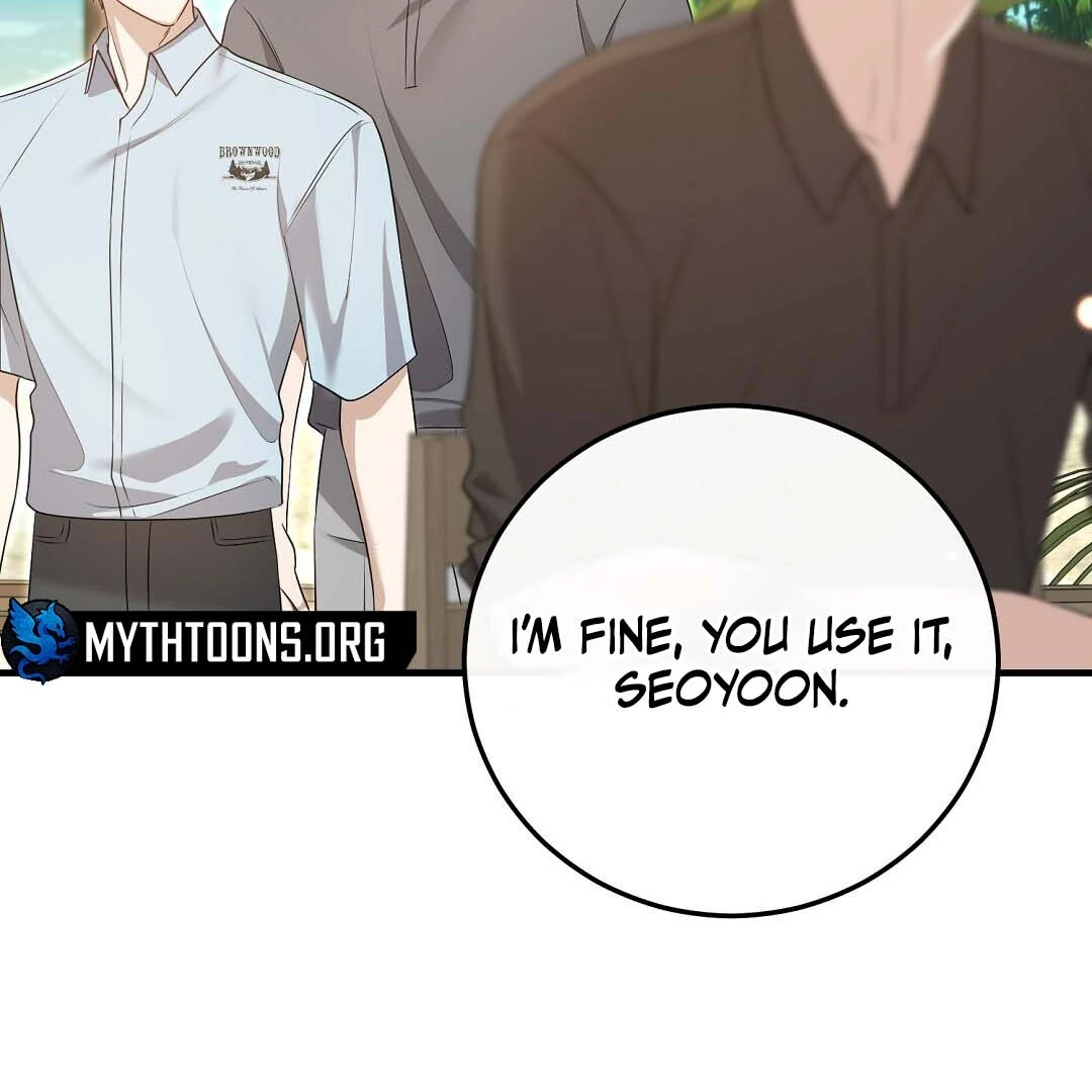 Worn-out Romance Chapter 16 page 90 - 