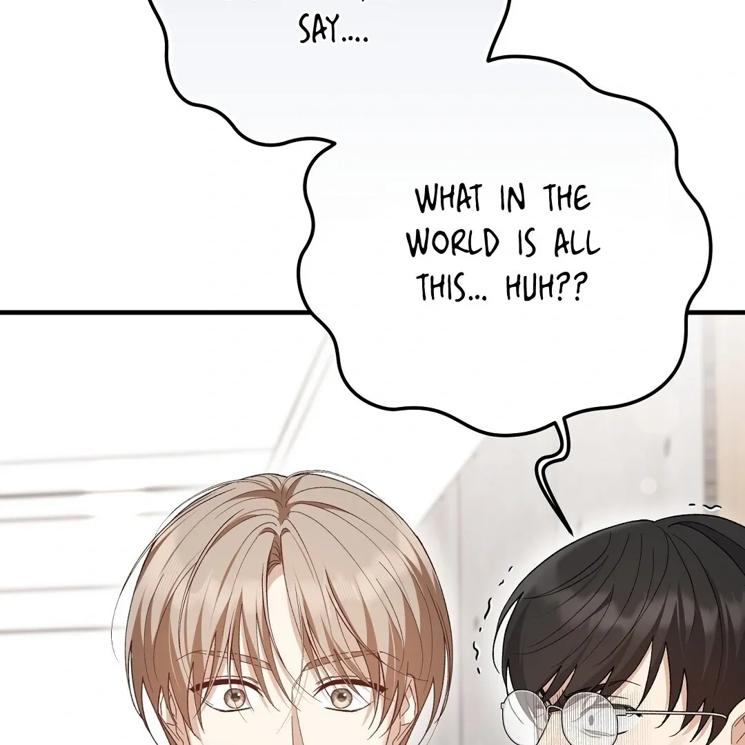 Worn-out Romance Chapter 2 page 122 - 