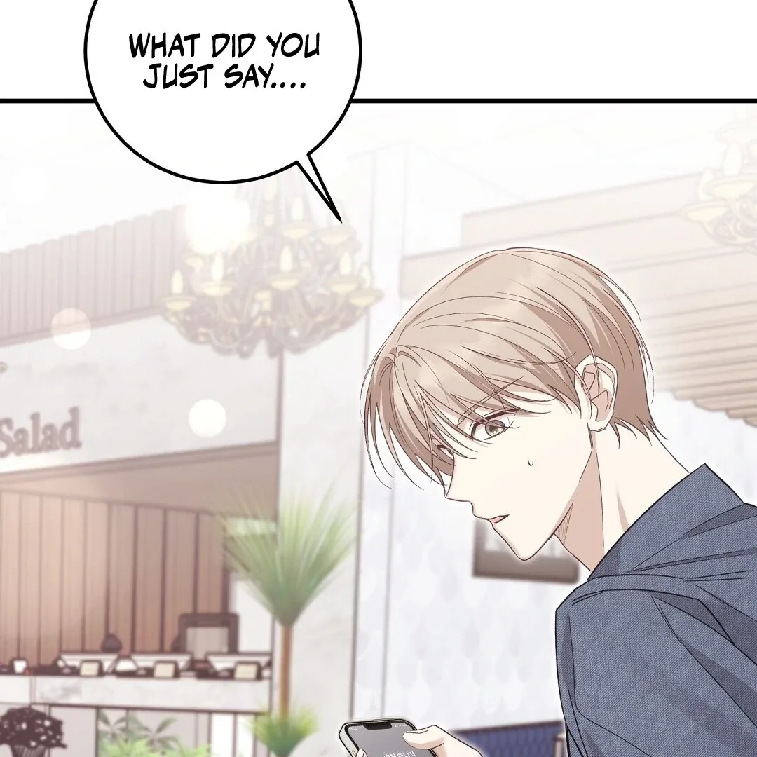 Worn-out Romance Chapter 2 page 3 - 