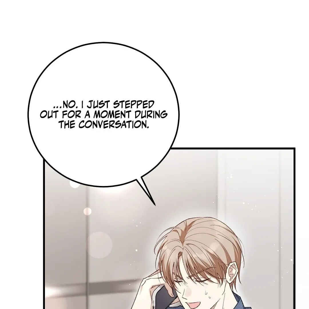 Worn-out Romance Chapter 2 page 21 - 