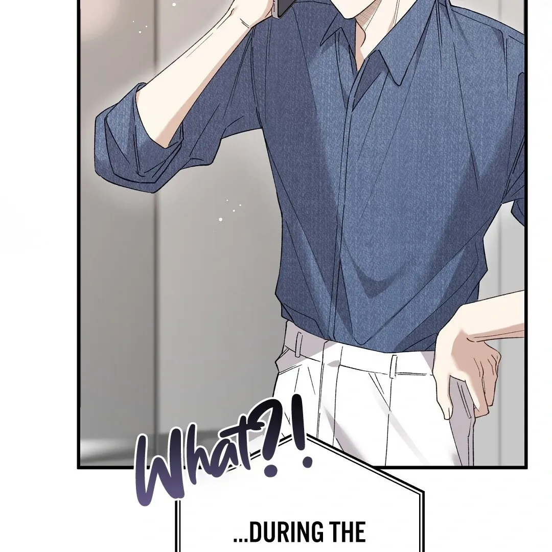 Worn-out Romance Chapter 2 page 22 - 