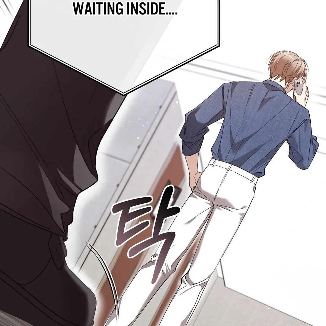 Worn-out Romance Chapter 2 page 28 - 
