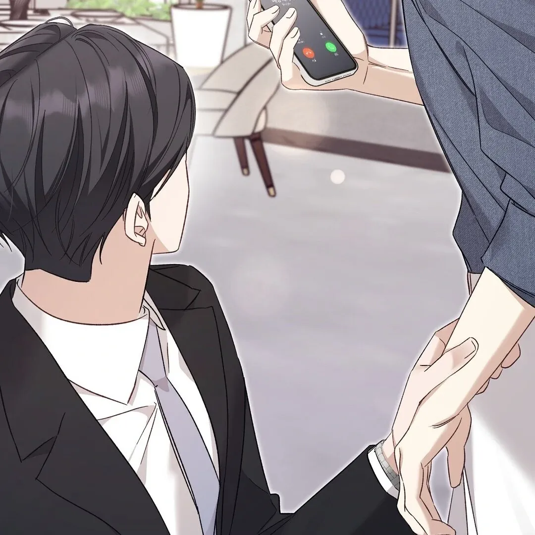 Worn-out Romance Chapter 2 page 4 - 
