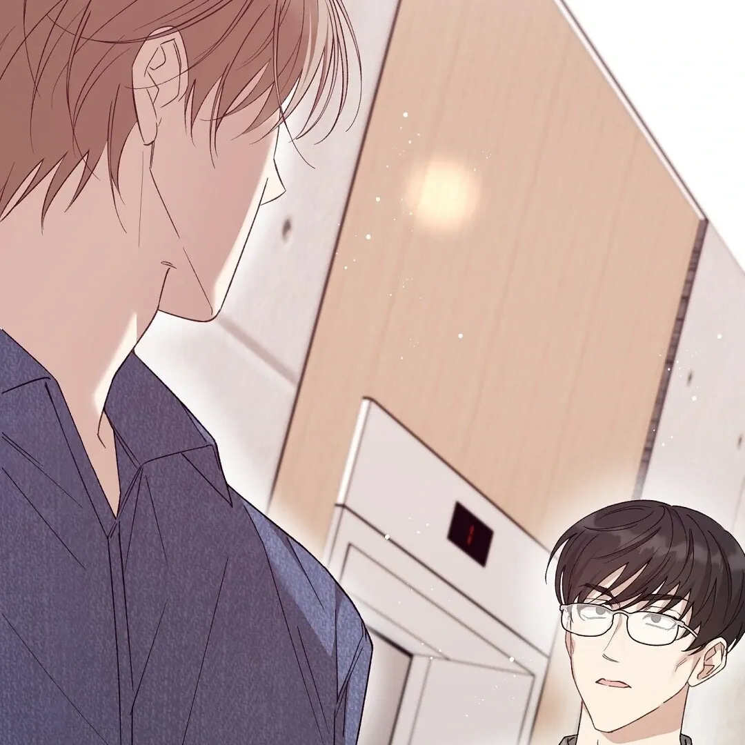Worn-out Romance Chapter 2 page 33 - 