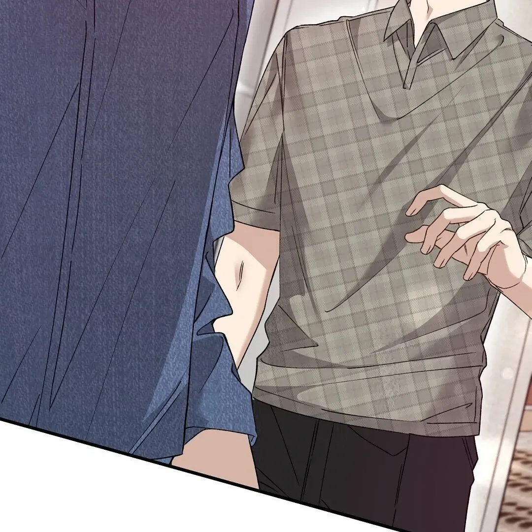 Worn-out Romance Chapter 2 page 34 - 