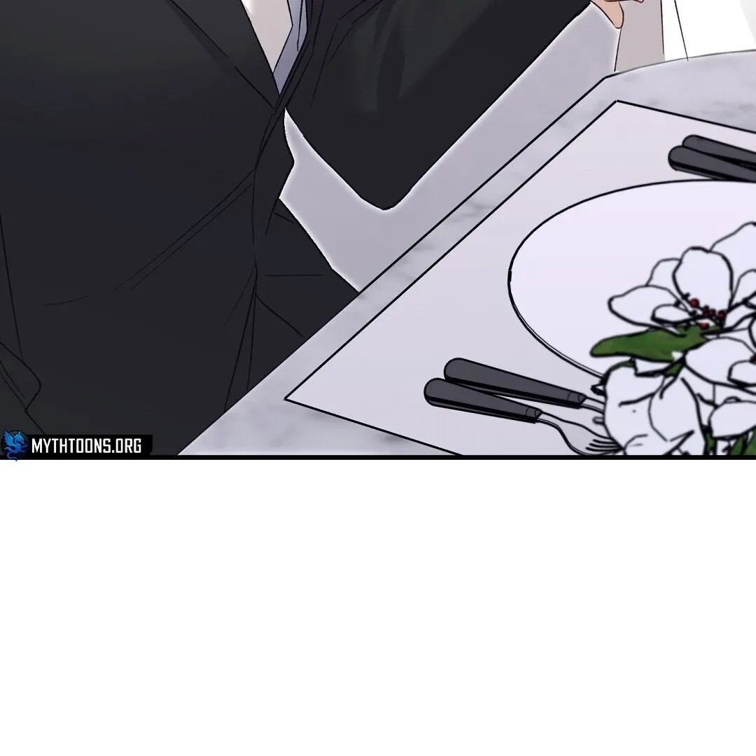 Worn-out Romance Chapter 2 page 5 - 