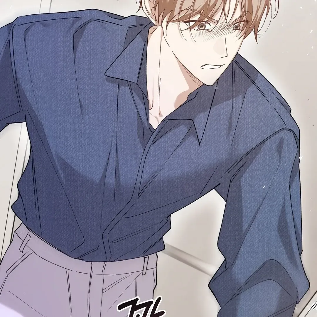 Worn-out Romance Chapter 2 page 59 - 