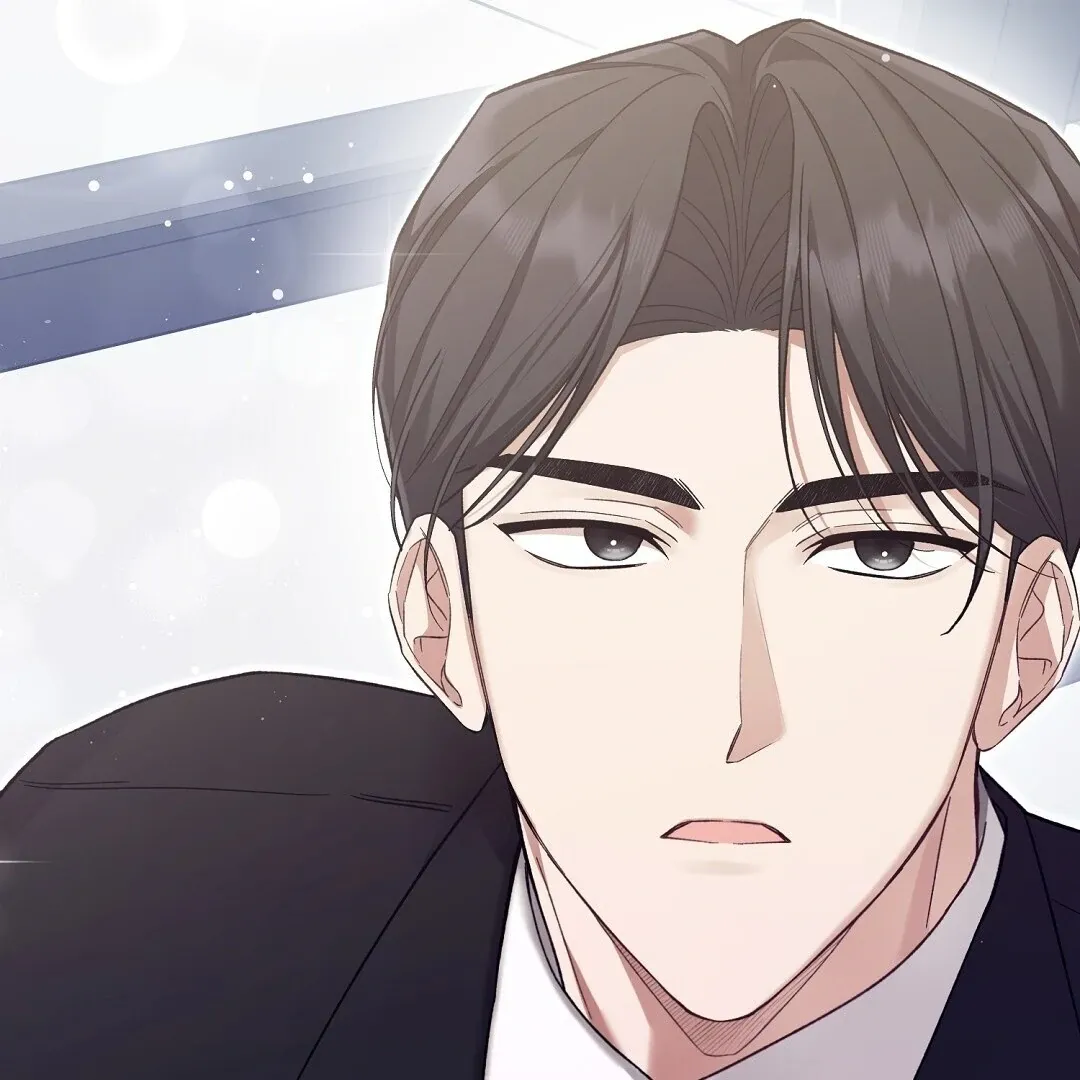Worn-out Romance Chapter 2 page 8 - 