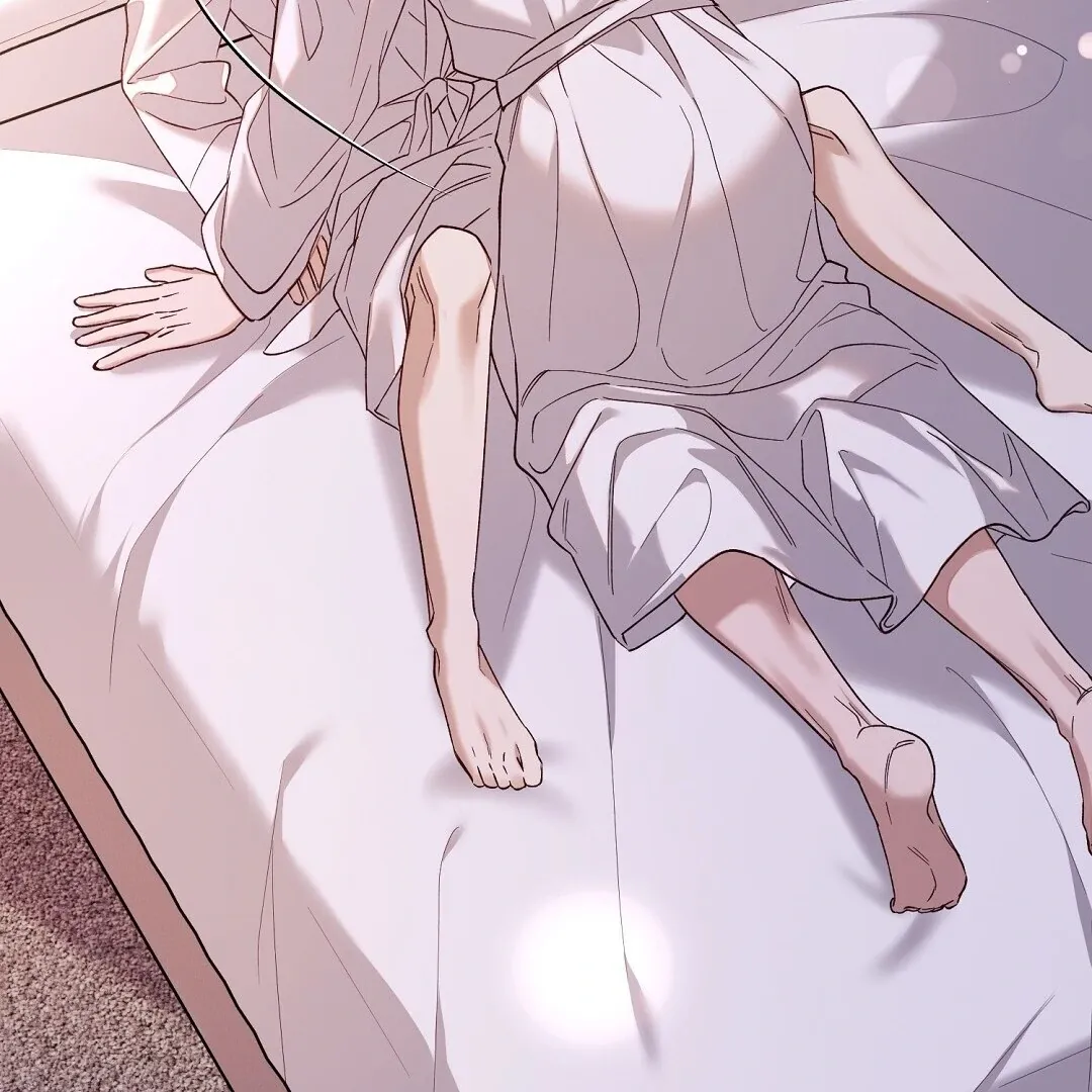 Worn-out Romance Chapter 3 page 106 - 