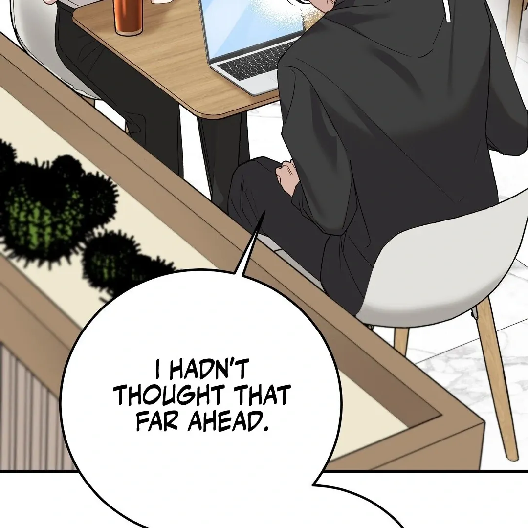 Worn-out Romance Chapter 3 page 18 - 