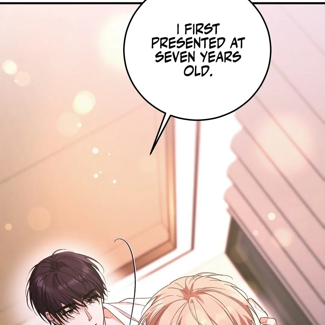 Worn-out Romance Chapter 3 page 184 - 