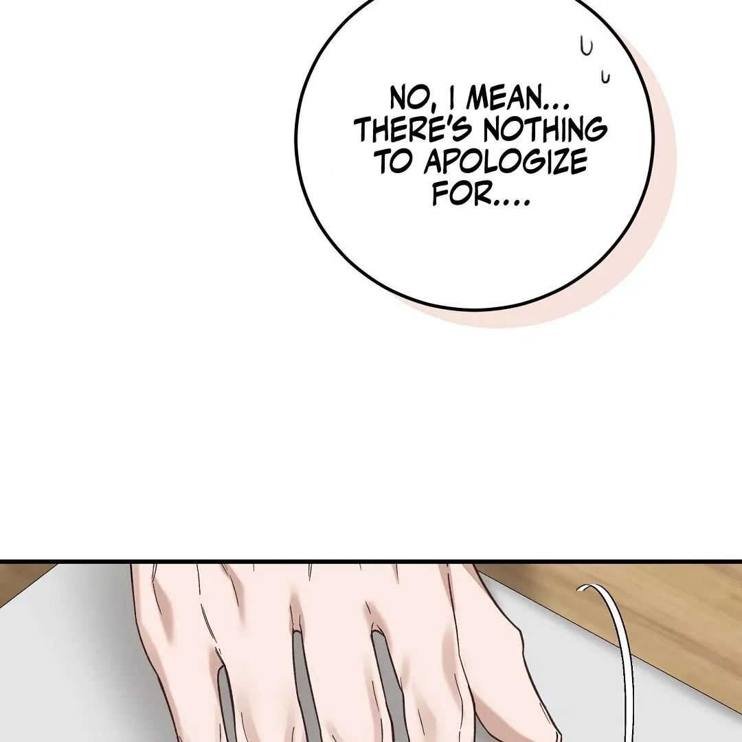 Worn-out Romance Chapter 3 page 21 - 