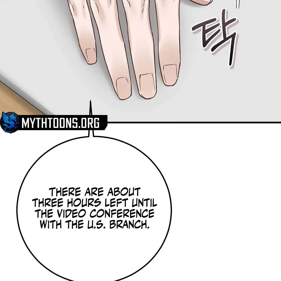 Worn-out Romance Chapter 3 page 22 - 