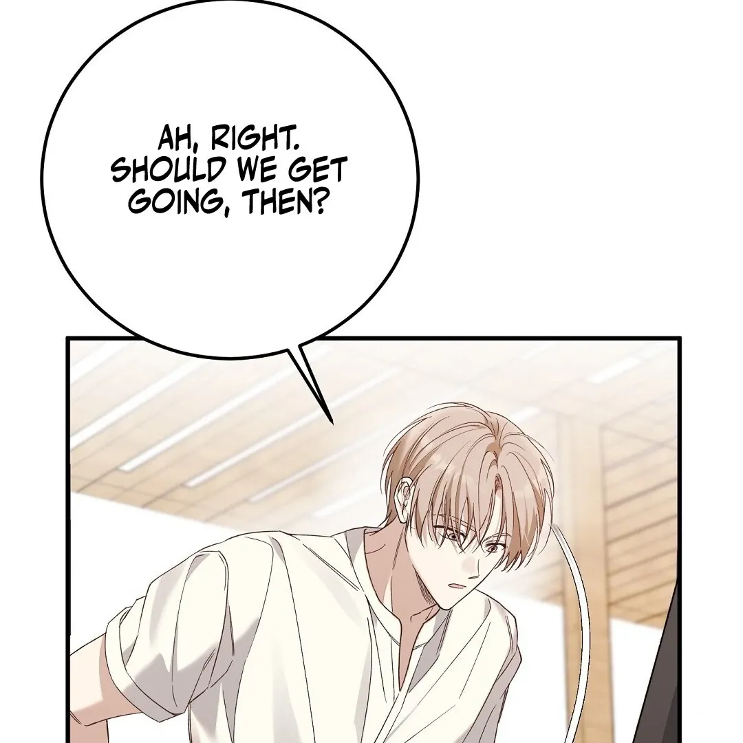 Worn-out Romance Chapter 3 page 24 - 
