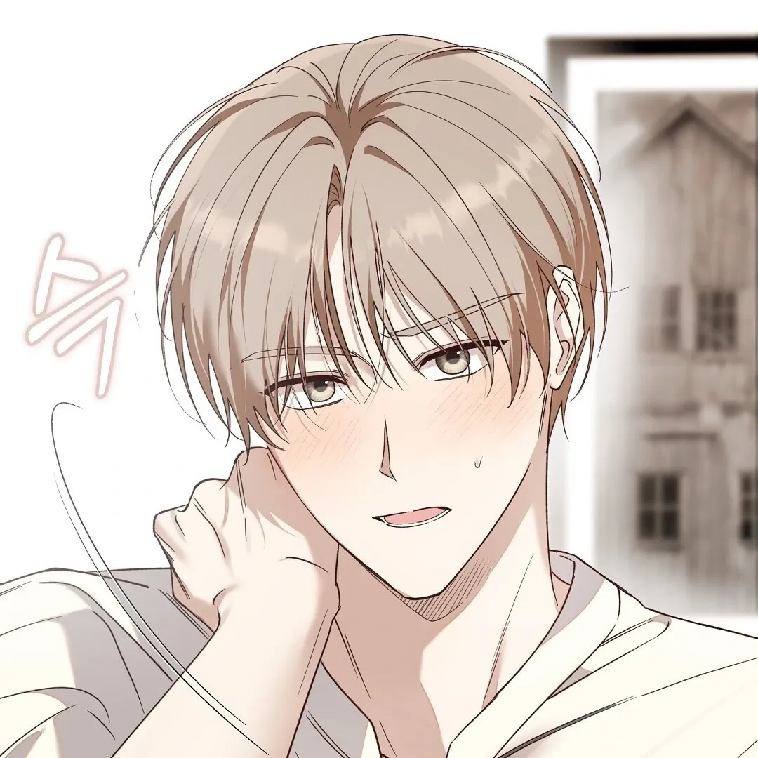 Worn-out Romance Chapter 3 page 4 - 