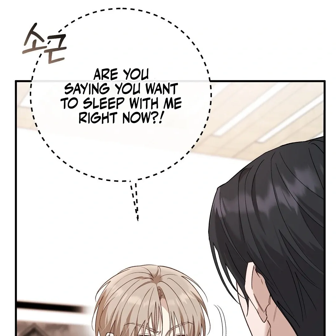 Worn-out Romance Chapter 3 page 39 - 
