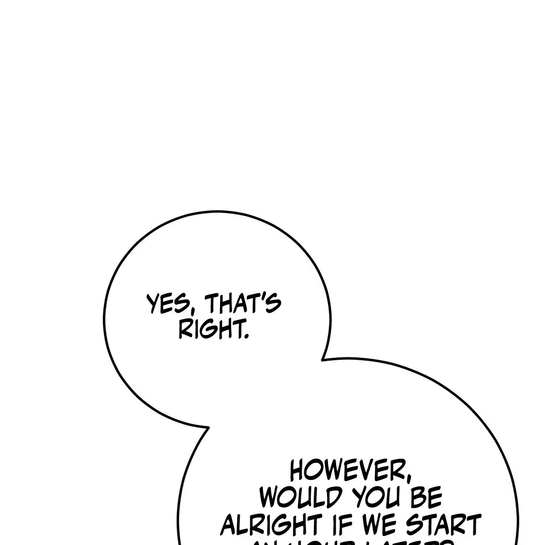 Worn-out Romance Chapter 3 page 42 - 