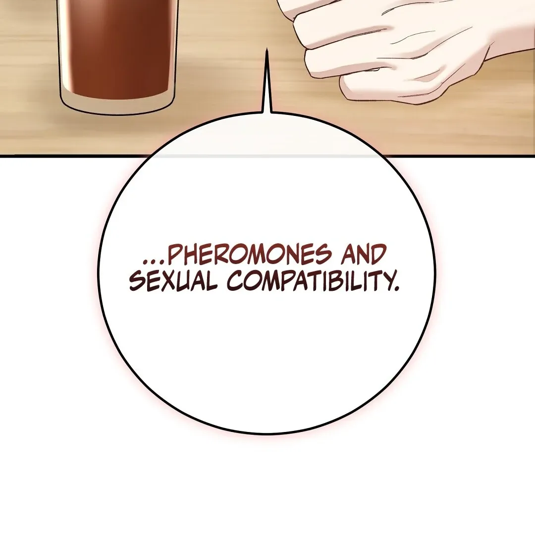 Worn-out Romance Chapter 3 page 6 - 