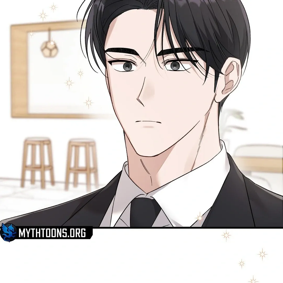 Worn-out Romance Chapter 3 page 8 - 