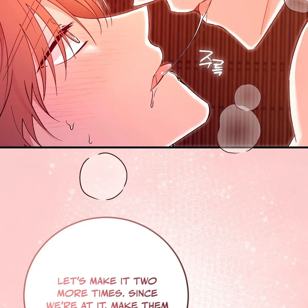 Worn-out Romance Chapter 4 page 142 - 