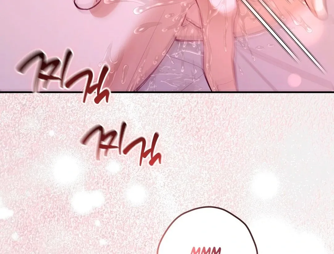 Worn-out Romance Chapter 4 page 18 - 