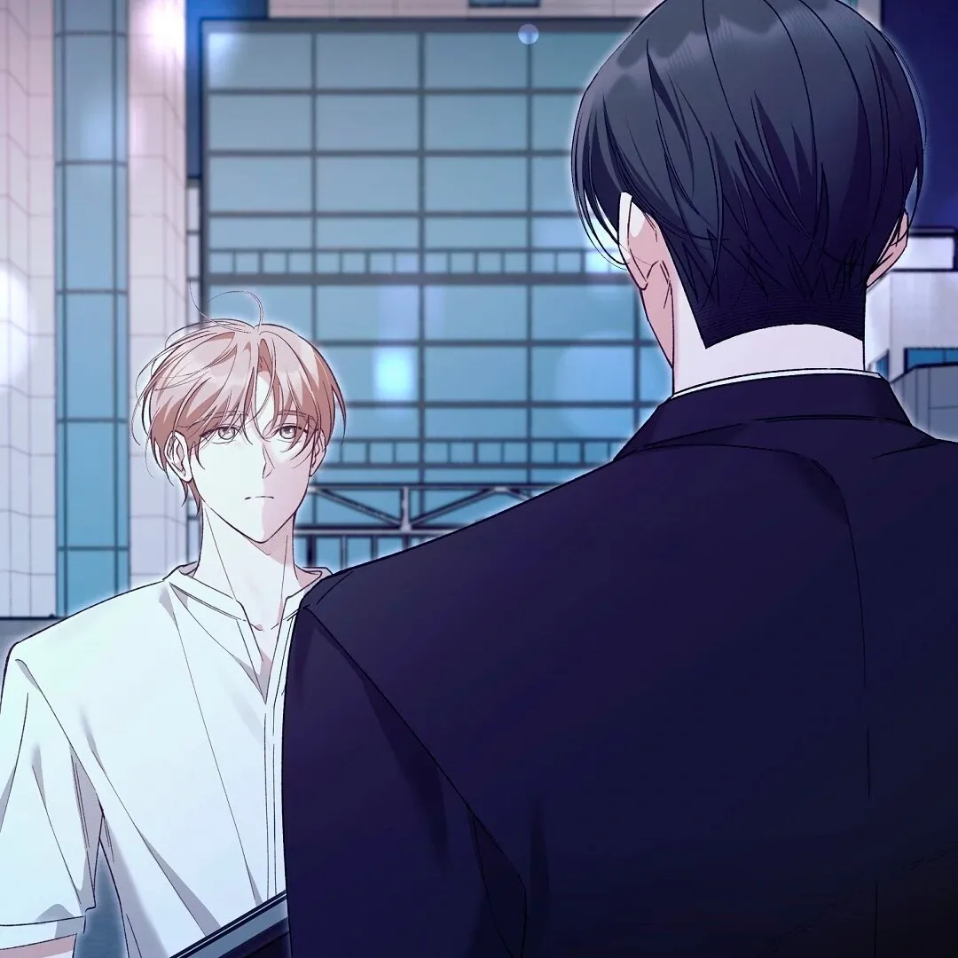 Worn-out Romance Chapter 4 page 194 - 